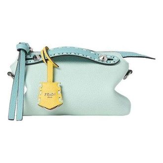 Fendi (WMNS) Fendi By The Way Selleria Mini Multicolour 8BS098B11EF1X8B