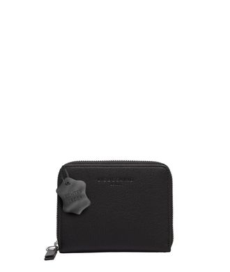 Liebeskind Women's Gigi Sky Sheep Natural Handbag, Black