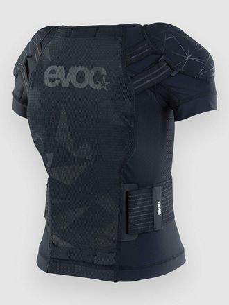 Evoc Rugprotector Kids Rugprotector zwart