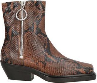 Dondup FOOTWEAR - Ankle boots on YOOX.COM