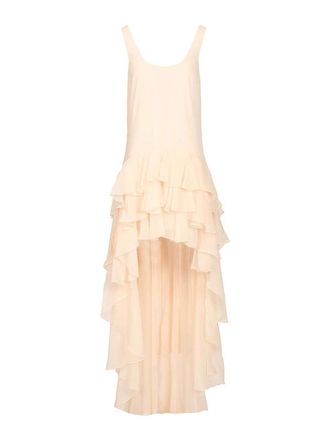 Rotate Long Dress