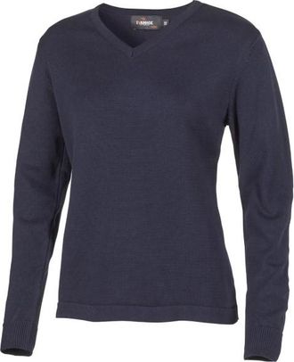 Ivanhoe of Sweden Pullover Pullover f&uuml;r Damen | blau