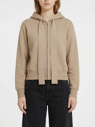 Patou Felpa con cappuccio Patou in cotone