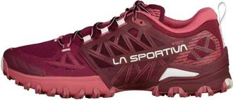 La Sportiva Fitness, Heren, Roze, 40 1/2 EU, Bushido III GTX
