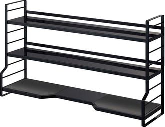 Yamazaki Home Countertop Shelves