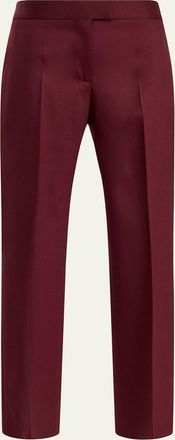 Altuzarra Todd Straight-Leg Pants