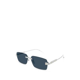 Cartier Heren, Accessoires, Grijs, Maat: 63 MM