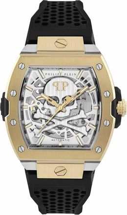 Philipp Plein Heren, Accessoires, Geel, Maat: ONE Size