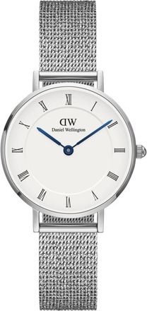 Daniel Wellington Watches, female, Gray, Size: ONE SIZE Elegant Gold Ladies Classic Watch