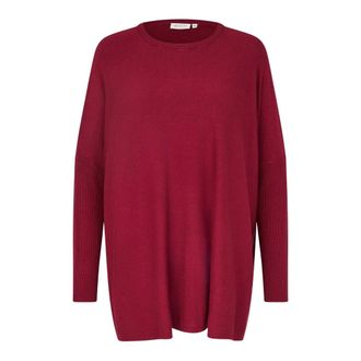Masai Donna, Maglie, Rosso, 2Xl, new