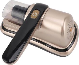 OEM Potente Aspiradora De Mano Para Alergias Y &Aacute;caros: Potencia De Succi&oacute;n De 8000 Pa, Dep&oacute;sito De Polvo De 180 Ml, Ideal Para Camas