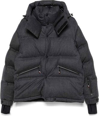 Moncler Krun Ski Jacket