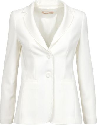 Penny Black Jackets Ivory