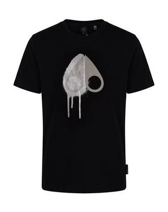 Moose Knuckles TOPWEAR - T-shirts sur YOOX.COM