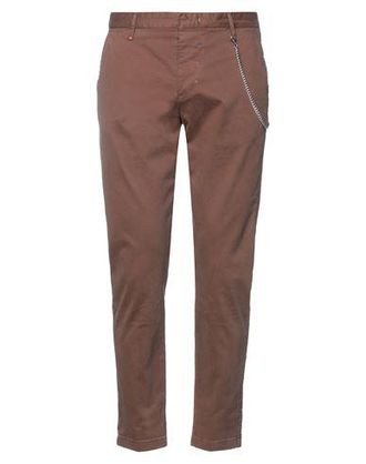 Berna BOTTOMWEAR - Trousers on YOOX.COM
