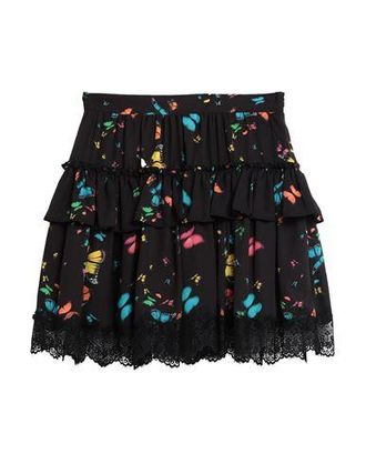 No Secrets World BOTTOMWEAR - Mini skirts on YOOX.COM