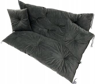 OEM Coj&iacute;n De Jard&iacute;n Para Banco Columpio 180x60x50+2p