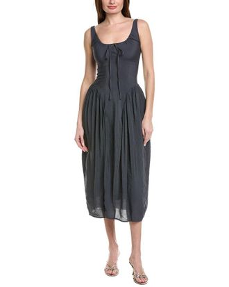 70/21 Sleeveless Dress