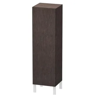Duravit Duravit - L-cube Demi-hauteur De Caisson 400mm, Profondeur 363mm, 1