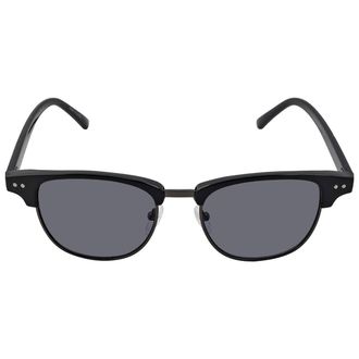 Calvin Klein Grey Square Mens Sunglasses CK20314S 001 51