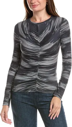 Rag & Bone Rag & Bone Lucy Shirred Top