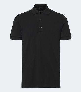 Tom Ford Jersey polo shirt