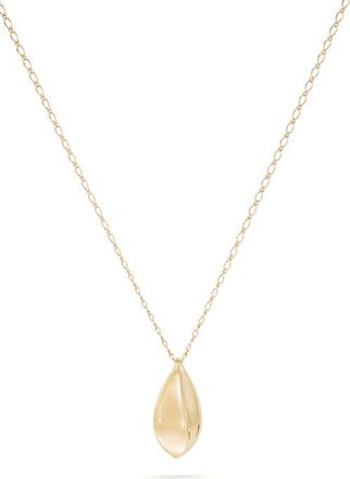 Dean Davidson Tao Pendant Long Necklace in Gold at Nordstrom