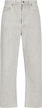 A Gold E PARTES DE ABAJO - Pantalones vaqueros en YOOX.COM