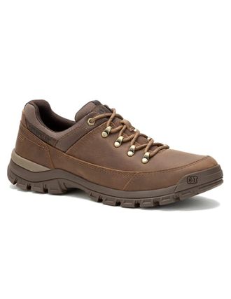 CAT Footwear Mens Threshold Hiker Hiking Shoe, Mushroom, 9 UK
