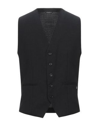 Daniele Alessandrini COMPLETI E COORDINATI - Gilet Sartoriali su YOOX.COM