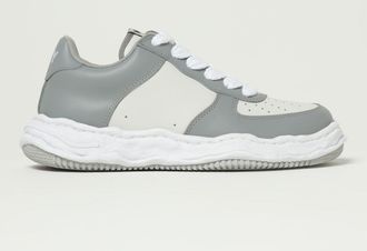 Miharayasuhiro Sneakers Wayne OG Maison Mihara Yasuhiro in pelle
