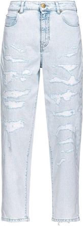 Pinko Jeans Moonwash