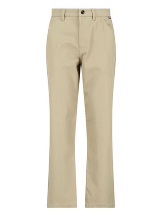 Burberry Pantaloni Arthur