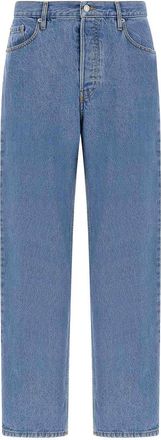 Dries Van Noten Pine Jeans