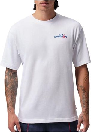 Nike Jordan Air Jordan x Awake NY T-Shirt White IR2873-100