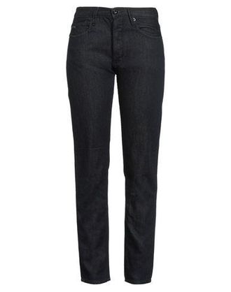 Emporio Armani PARTES DE ABAJO - Pantalones vaqueros en YOOX.COM