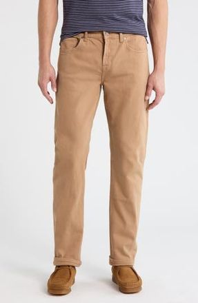 Seven 7 Slimmy Jeans in Colored Army at Nordstrom Rack, Size 29