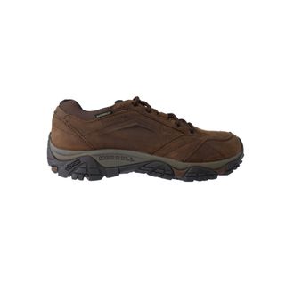 Merrell Merrell Moab Adventure Lace Waterproof Dark Earth J91825 Mens