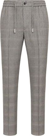 Billionaire Boys Club Pantaloni Jogging - - Trousers - Uomo - Grigio - XL