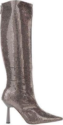 Lola Cruz CALZATURE - Stivali su YOOX.COM