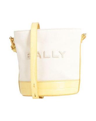 Bally BAGS - Cross-body bags sur YOOX.COM