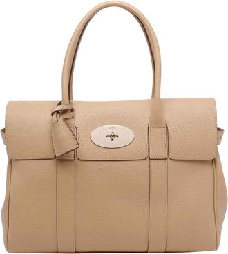 Mulberry Small Bayswater Shoulder Bag