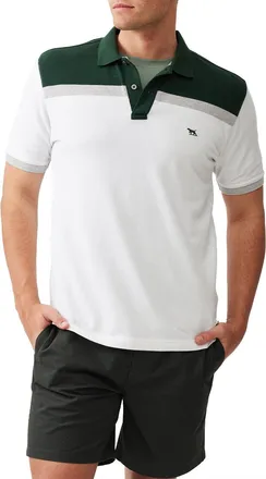Rodd & Gunn Whitby Polo