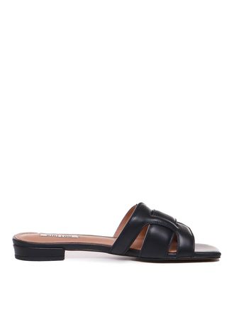 Bibi Lou Leather sandals