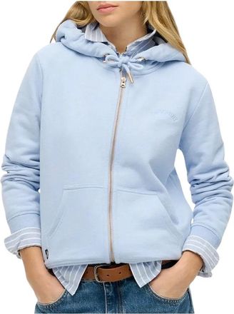 Superdry Essential sweatshirt voor dames