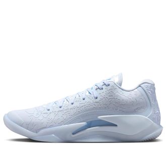 Nike Jordan Air Jordan Zion 3 PF Half Blue DR0676-400