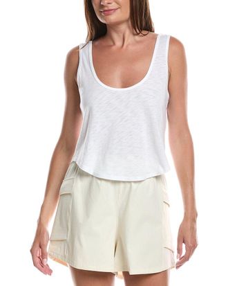 Beyond Yoga Well Traveled Tank Top