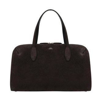 Toteme Mujer, Bolsos, Marr&oacute;n, Talla: ONE Size