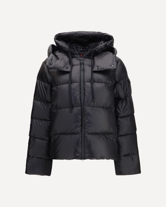 Peuterey Kenid Lks Grs 01 Padded Jacket Female 44