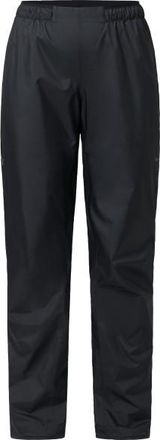Hagl&ouml;fs L.I.M Airak 2,5L Pant Regenhose f&uuml;r Damen | schwarz